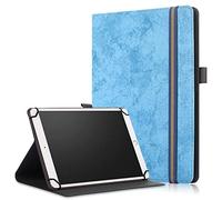 Acelive Universal 10 10.1 Inch Tablet Case Cover for Fusion5, for VANKYO MatrixPad S10 S20 S30 Z1, for GOODTEL, for Padgene, for QIMAOO