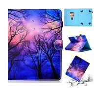 Acelive Universal 10 10.1 Inch Tablet Case Cover for Tianyida 10/10.1, for Padgene 10.1, for TAOERA/Dragon Touch 10, for VANKYO MatrixPad Z4, for Fusion5 10/10.1