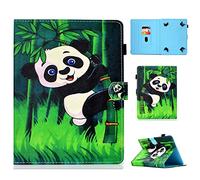 Acelive Universal 10 10.1 Inch Tablet Case Cover for Tianyida 10/10.1, for Padgene 10.1, for TAOERA/Dragon Touch 10, for VANKYO MatrixPad Z4, for Fusion5 10/10.1