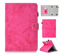 Acelive Universal 10 10.1 Inch Tablet Case Cover for Tianyida 10/10.1, for Padgene 10.1, for TAOERA/Dragon Touch 10, for VANKYO MatrixPad Z4, for Fusion5 10/10.1