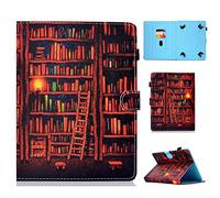 Acelive Universal 8 Inch Tablet Case Cover for Samsung Galaxy Tab A8, Jumper Ezpad Mini5, Huawei MediaPad M5 Lite/M3 Lite/T3 8.0, TECLAST P80X