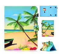 Acelive Universal 8 Inch Tablet Case Cover for Samsung Galaxy Tab A8, Jumper Ezpad Mini5, Huawei MediaPad M5 Lite/M3 Lite/T3 8.0, TECLAST P80X