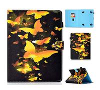 Acelive Universal 8 Inch Tablet Case Cover for Samsung Galaxy Tab A8, Jumper Ezpad Mini5, Huawei MediaPad M5 Lite/M3 Lite/T3 8.0, TECLAST P80X