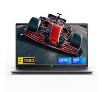 ACEMAGIC 15.6 inch FHD Laptop computer - Quad-Core N-97 Processor Up to 3.6GHz（Beat N5095） Laptop, 8GB DDR4 256GB SSD Notebook Computer, Support WiFi 5, BT5.0, 3*USB3.2, 5000mAh Battery