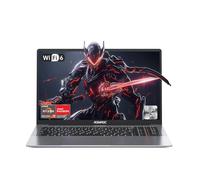 ACEMAGIC 2024 Gaming Laptop Computer - 16.1'' FHD Display Laptop with AMD Ryzen 7 5700U Processor (Up to 4.3 Ghz), 16GB Ram DDR4x2 512GB SSD Gaming Notebook with Backlit Keyboard, Support WiFi 6