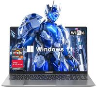 ACEMAGIC LX15 Pro Laptop, 15.6” AMD Ryzen-7 5700U, 16GB DDR4 512GB NVMe SSD AMD Laptops WiFi 6 Numeric Input HDMI Type-C 3.5mm Audio Webcam USB 3.2 Office Laptops Home Laptop