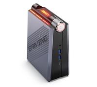 ACEMAGIC AI Mini PC AMD Ryzen 7 8845HS (8C/16T, up to 5.1GHz) Dual Channel Mini Gaming PC 32GB DDR5 1TB SSD Mini Computer Micro Desktop PC Support Windows 11 Pro/8K Triple Display/WiFi6/BT5.2