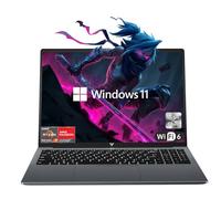 ACEMAGIC AMD Laptop,AMD Ryzen 7 5000 Series(8C/16T), Radeon RX Vega 8 Graphics,16.0“FHD Display,16GB RAM 512GB NVMe SSD Laptop Computer with Numeric KB,Type_C (Full Function),WiFi 6, 54Wh Battery