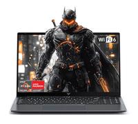ACEMAGIC Gaming Laptop Computer - 2025 Latest 15.6 Inch FHD Display Laptop with AMD Ryzen 7 5825U Processor up to 4.5GHz, 16GB RAM DDR4 1TB NVMe PCIe 3.0 SSD Gaming Notebook, Lightweight