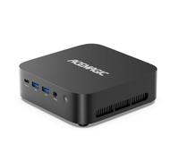ACEMAGIC K1 Mini PC, AMD Ryzen 5 7430U (equivalent to 5850U, 6C/12T, up to 4.3GHz), 32GB DDR4 512GB M.2 SSD Windows 11 Pro Mini PC, Mini Computer with WiFi 6 | BT 5.2 | Triple 4K Display | Type-C