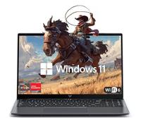 ACEMAGIC Laptop 15.6-in AMD Ryzen-7 5700U Windows Laptop 16GB DDR4 512GB NVMe SSD AMD Laptops WiFi 6 Numeric Input HDMI Type-C 3.5mm Audio Webcam USB3.2 Windows 11 Office Laptops