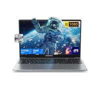 ACEMAGIC Laptop Computer 15.6 inch - Quad-Core N-97 Processor Notebook Laptops Up to 3.6GHz (Beat N5095),16GB DDR4 512GB SSD Student Laptop with Metal Body Support WiFi, BT5.0