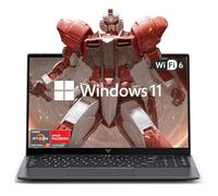 ACEMAGIC LX15PRO AMD Laptop Computer,15.6 Inch FHD Display Laptop with AMD Ryzen 7 5700U Processor up to 4.3GHz,16GB RAM DDR4 512GB SSD Notebook with Numeric Keyboard