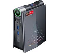 ACEMAGICIAN [Mini Gaming PC Ryzen Mini PC, AMD Ryzen 7 Pro 5875U(up to 4.5Ghz) 32GB DDR4 512GB NVMe SSD Mini Desktop Computer, Mini Computers [WiFi6/BT5.2] [4K UHD/RGB Lights/3 Adjustable Micro PC]