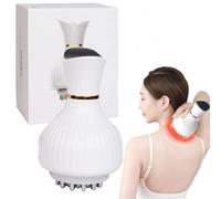 Acemend Cleans 4-in-1 Leg Massager, Acemend 4-in-1 Leg Massager, Nine Speed Adjustable, Universal for The Whole Body (1pc)