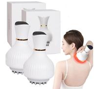 Acemend Cleans 4-in-1 Leg Massager, Acemend 4-in-1 Leg Massager, Nine Speed Adjustable, Universal for The Whole Body (2pcs)