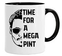 Acen Merchandise Mega Pint Mug | Coffee Cup for Breakfast/Birthday Gifts for Dad/Uncle/Mum