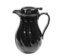 Acense Insulated Beverage Server 17.5oz (Black)