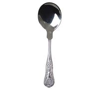 Acense Kings Pattern (Pack of 12) (Soup Spoons)