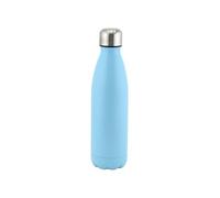 Acense Stainless Steel Bottle Flask 500ml (Sky Blue)