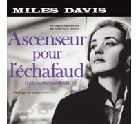 Ascenseur Pour L'Echafaud