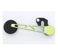 Aceoffix Lightweight Aluminium Chain Tensioner P-line T-line for Bromtpon (Light green)