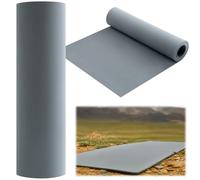 AceOrbit 1/8'' x 20 '' x 72 '' Foam Sleeping Mats for Camping Waterproof Sleep Pad Soft Comfortable Sleeping Mattress for Camp Tents Cots Backpacking Yoga