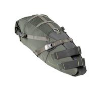 Acepac MKIII Saddle Bag 16 Liters - Grey