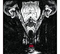 Acephalix - Deathless Master
