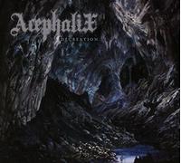 ACEPHALIX - Decreation
