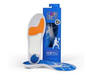 AcePro (High Arch) - Small