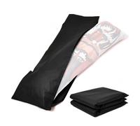 Acepunch Premium Body Pillow Soft Body Pillowcase Travel Protection for Hugging Pillow Anime Cuddling for Relaxation