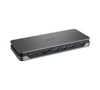 Acer 12-In-1 Type-C - docking station - USB-C 3.2 Gen 1 - HDMI DP - 1GbE