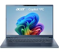Acer Aspire 14 AI AI 14 A14-11M - Qualcomm Snapdragon X X1-26100 16 GB 1TB SSD 14" WUXGA Windows 11 Copilot+ Notebook