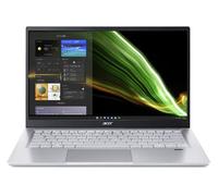 Acer 14 Inch Laptop Swift 3 Ultra-thin SF314-511 Core i5 16GB 512GB NX.ABNEK.005