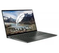 Acer 14 Inch Laptop Swift 5 Touchscreen SF514-55T i7 8GB 512GB NX.A34EK.001