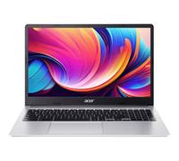 Acer 15.6" Chromebook 315 CB315-4HT - Silver, Silver