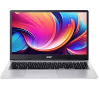 Acer 15.6" Chromebook 315 CB315-4HT - Silver, Silver
