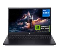 Acer Nitro V15 Intel Core i7 16GB RAM 1TB SSD RTX 5060 165Hz 15.6 Inch Windows 11 Gaming Laptop