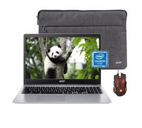 acer 15.6-inch Chromebook Laptop for Student and Business - HD Display, Intel Celeron N4020 Dual-Core Processor (up to 2.8GHz), 4GB DDR4 RAM, 64GB eMMC, Webcam, WiFi, 12 Hrs Battery Life, Chrome OS