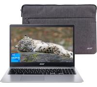 acer 15.6-inch Chromebook Laptop for Student and Business - HD Display, Intel Celeron N4020 Dual-Core Processor (up to 2.8GHz), 4GB DDR4 RAM, 64GB eMMC, Webcam, WiFi, 12 Hrs Battery Life, Chrome OS