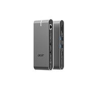 Acer Type C Universal 15in1 Dock Station