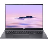 Acer 16" Chromebook Plus 516 CB516-1H Intel® Core™ i5, 8GB RAM, SSD, WUXGA, - Iron, Grey