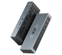 Acer 16-in-1 8K Thunderbolt 4 Dock Support DisplayLink Quad Monitors