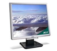 ACER 17" Lcd Al1716As 1280X 1024