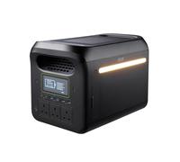 1800W Portable Power Station Acer Black 1000x410
