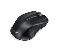 Acer Wireless Optical Mouse Black