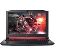 2019 Acer Nitro 5 15.6" FHD Gaming Laptop - Quad-core Intel i5-8300H, 16GB DDR4, NVIDIA GeForce GTX 1050 Ti with 4GB GDDR5, 256GB PCIe SSD, 1TB HDD, Backlit KBD, Shale Black