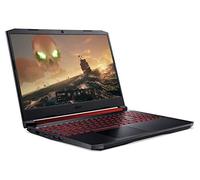 Acer 2022 Nitro 5 Gaming Laptop, 15.6 Inch FHD 144Hz IPS Display, AMD Ryzen 5 5600H (up to 4.2 GHz), Nvidia GeForce RTX 3060, 8GB DDR4 RAM, 512GB PCle NVMe SSD, Windows 111 Home e, Cefes fy