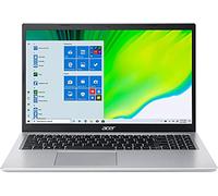 acer 2023 Aspire 5 15.6" FHD IPS Laptop PC Intel 11th Gen Dual-Core i3-1115G4 Intel UHD Graphics 20GB RAM 512GB SSD WiFi AX RJ-45 BT HDMI Webcam USB-C Backlit Keyboard Windows 10 Pro w/RE USB Drive